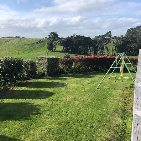 Ataahua Homestay Feilding Εξωτερικό φωτογραφία