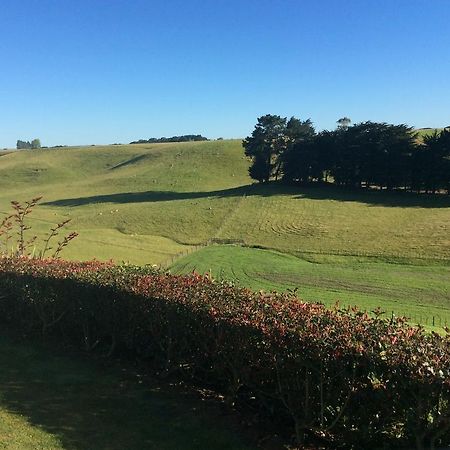 Ataahua Homestay Feilding Εξωτερικό φωτογραφία