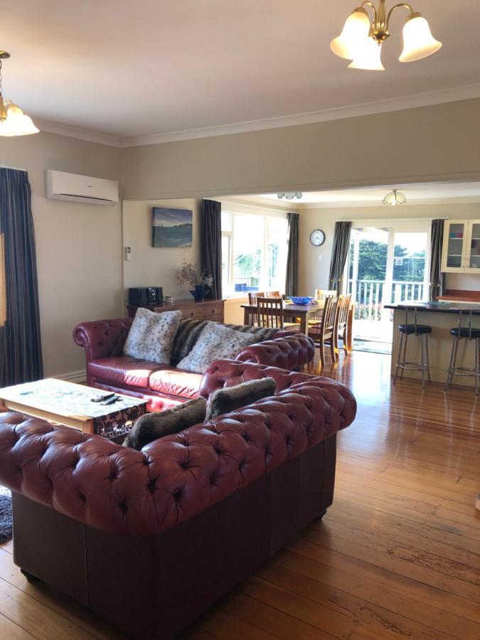 Ataahua Homestay Feilding Εξωτερικό φωτογραφία