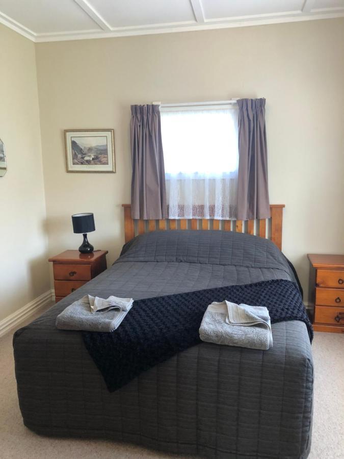 Ataahua Homestay Feilding Εξωτερικό φωτογραφία