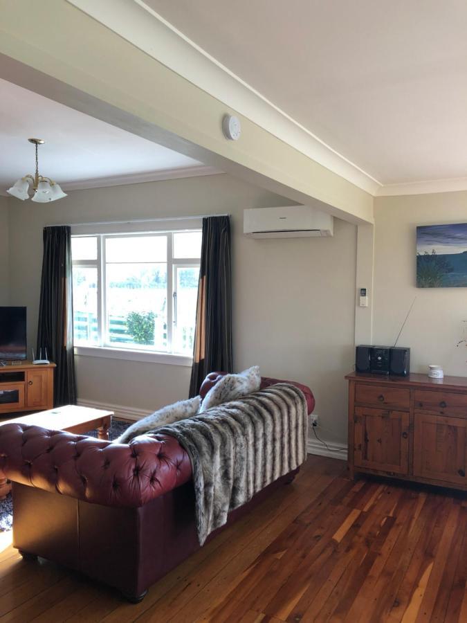 Ataahua Homestay Feilding Εξωτερικό φωτογραφία