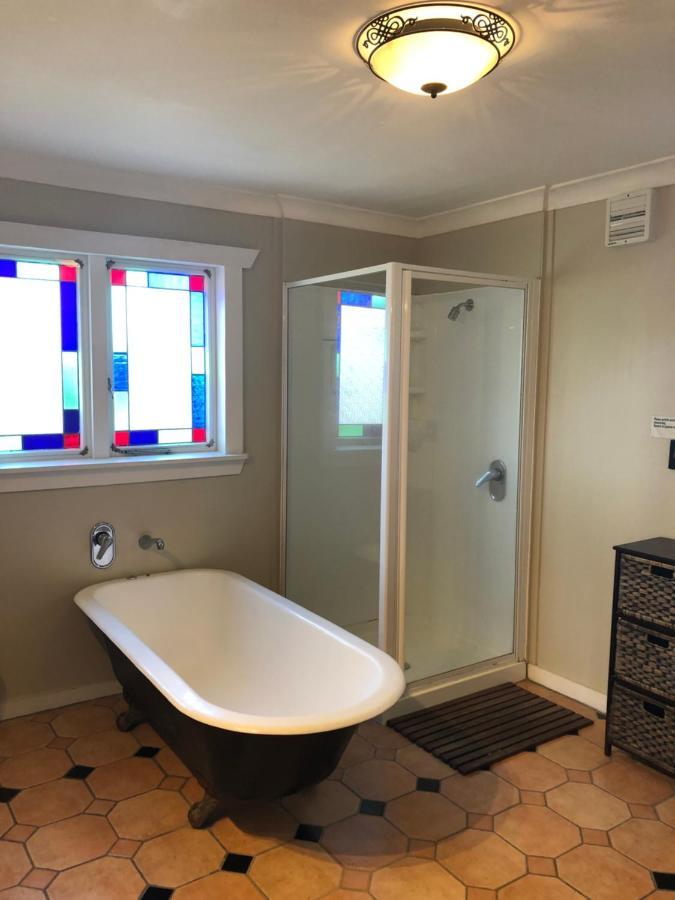Ataahua Homestay Feilding Εξωτερικό φωτογραφία