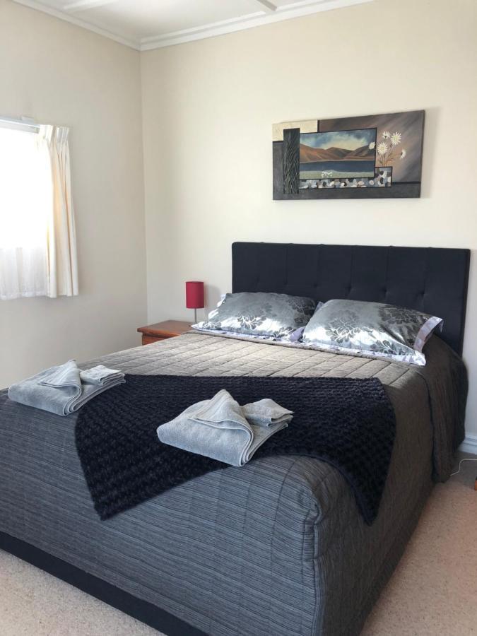 Ataahua Homestay Feilding Εξωτερικό φωτογραφία