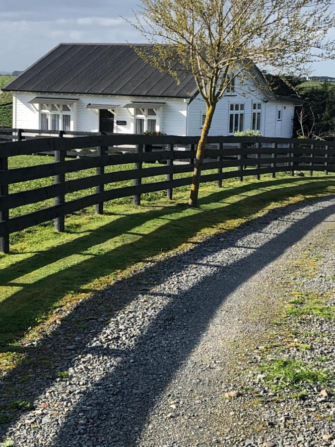 Ataahua Homestay Feilding Εξωτερικό φωτογραφία
