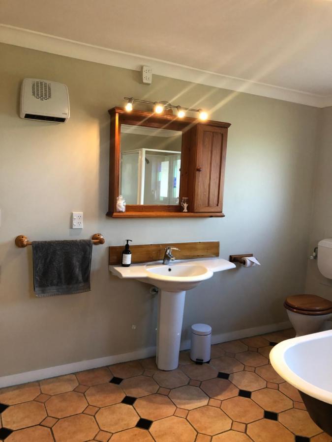 Ataahua Homestay Feilding Εξωτερικό φωτογραφία