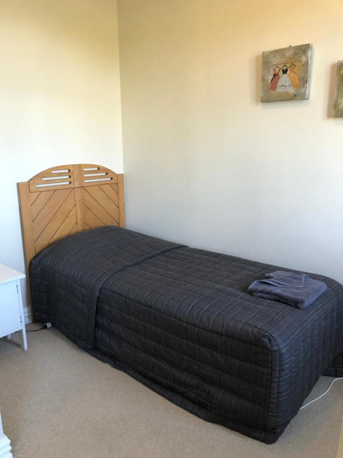Ataahua Homestay Feilding Εξωτερικό φωτογραφία
