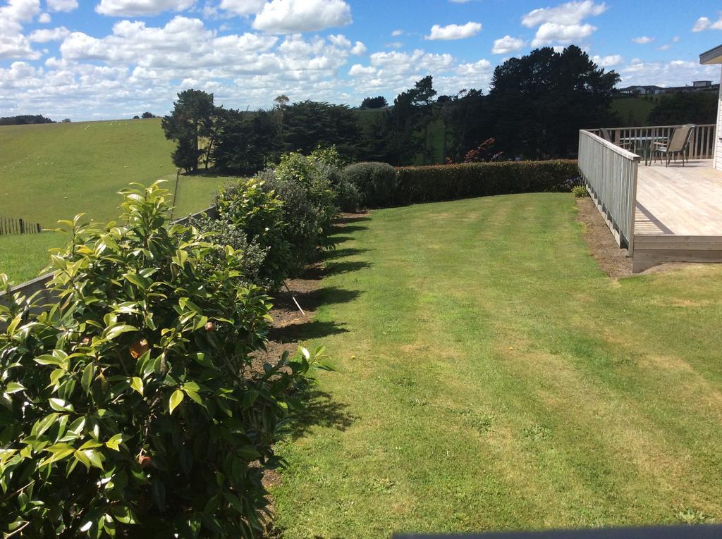 Ataahua Homestay Feilding Εξωτερικό φωτογραφία
