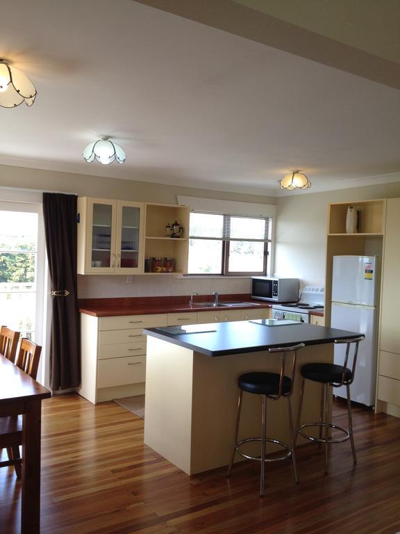 Ataahua Homestay Feilding Εξωτερικό φωτογραφία